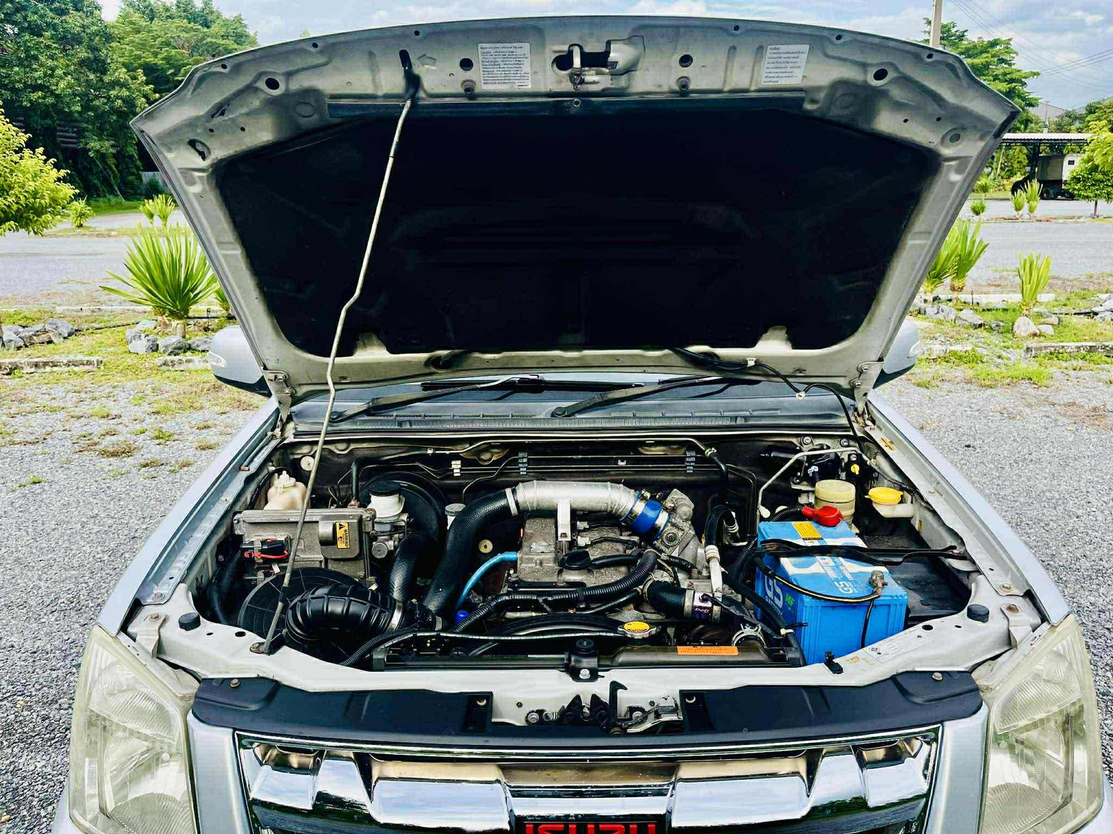 หลามตัด ปี07 กระจกไฟฟ้า vายสด149,000 พร้อมใช้ อยู่บางบัวทองนนทบุรี หลามตัด ปี07 กระจกไฟฟ้า vายสด149,000 พร้อมใช้ อยู่บางบัวทองนนทบุรี