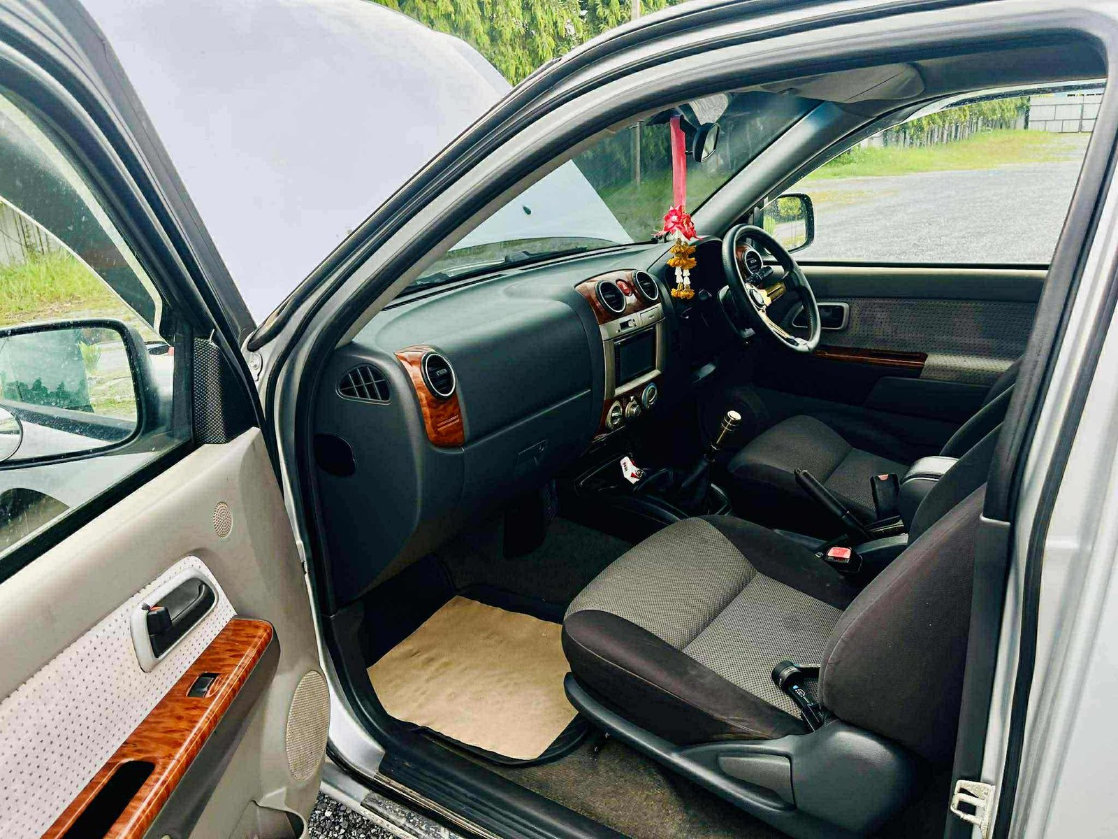 หลามตัด ปี07 กระจกไฟฟ้า vายสด149,000 พร้อมใช้ อยู่บางบัวทองนนทบุรี หลามตัด ปี07 กระจกไฟฟ้า vายสด149,000 พร้อมใช้ อยู่บางบัวทองนนทบุรี