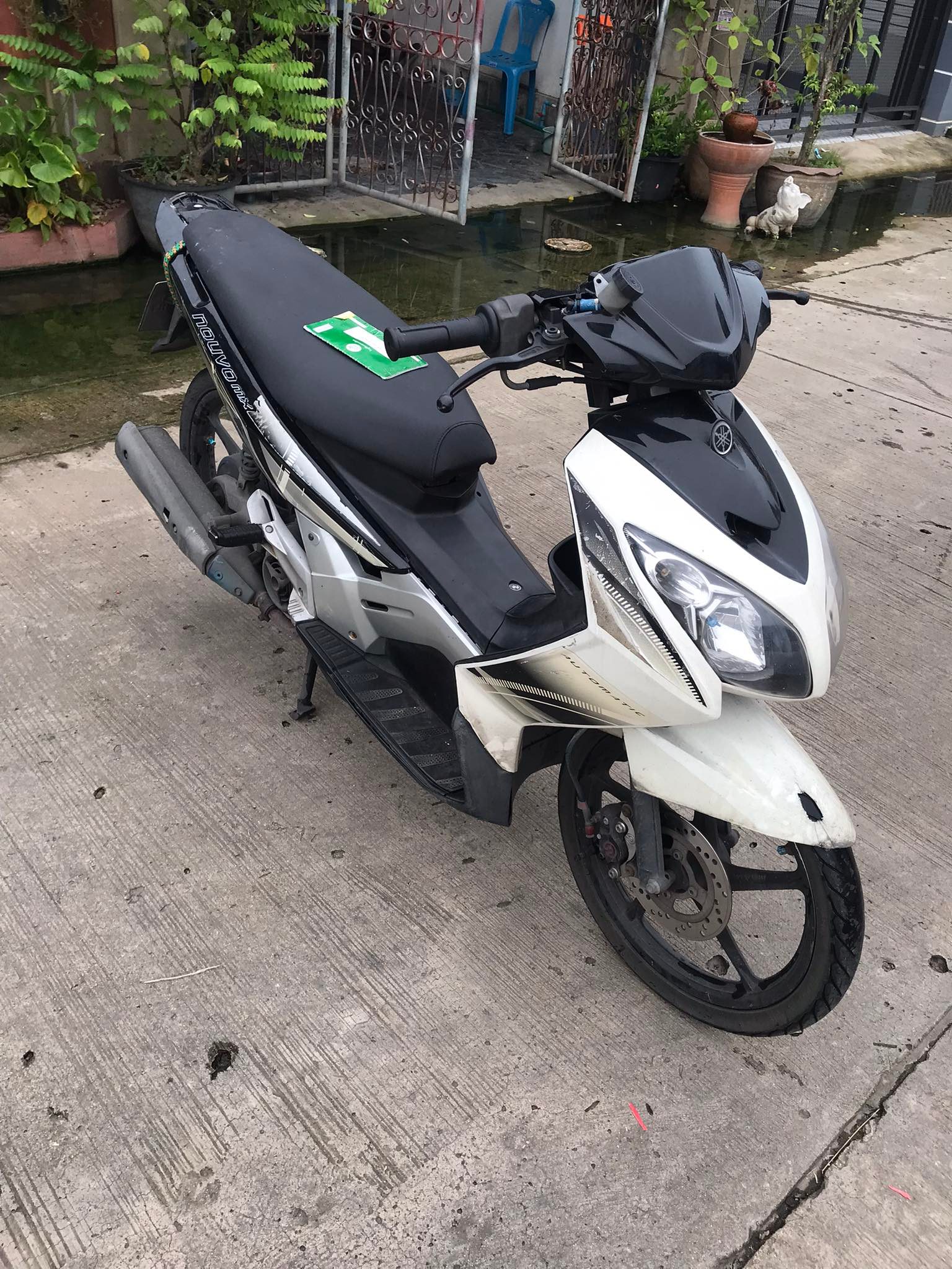 นูโวmx 7,900 งดต่อ เครื่องดีเงียบ ไม่ดังไม่ควัน ขับใช้งานปกติ ขับเข้าไร่ เข้าสวน นูโวmx 7,900 งดต่อ เครื่องดีเงียบ ไม่ดังไม่ควัน ขับใช้งานปกติ ขับเข้าไร่ เข้าสวน