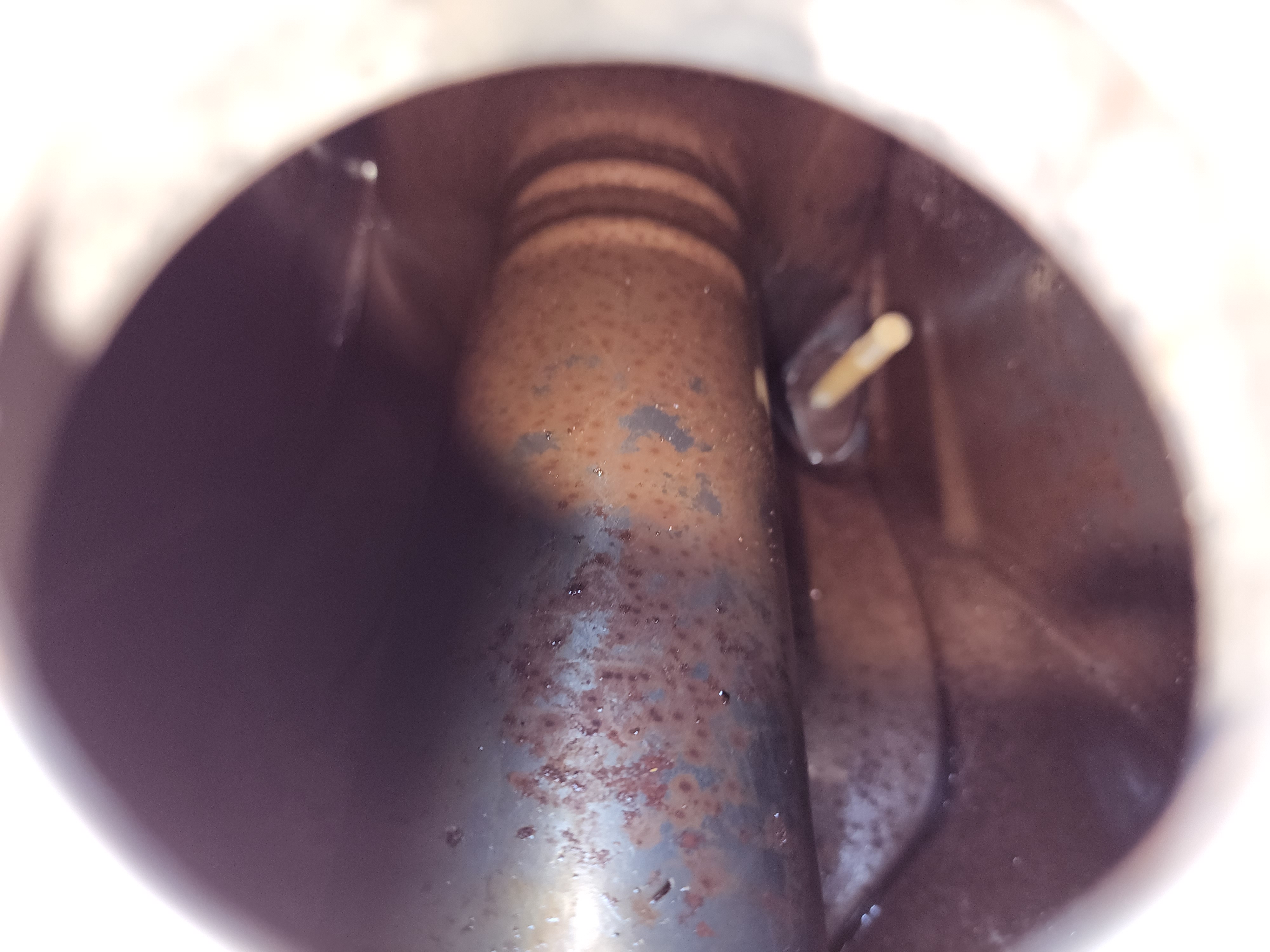 ถังน้ำมันและเบาะmtx