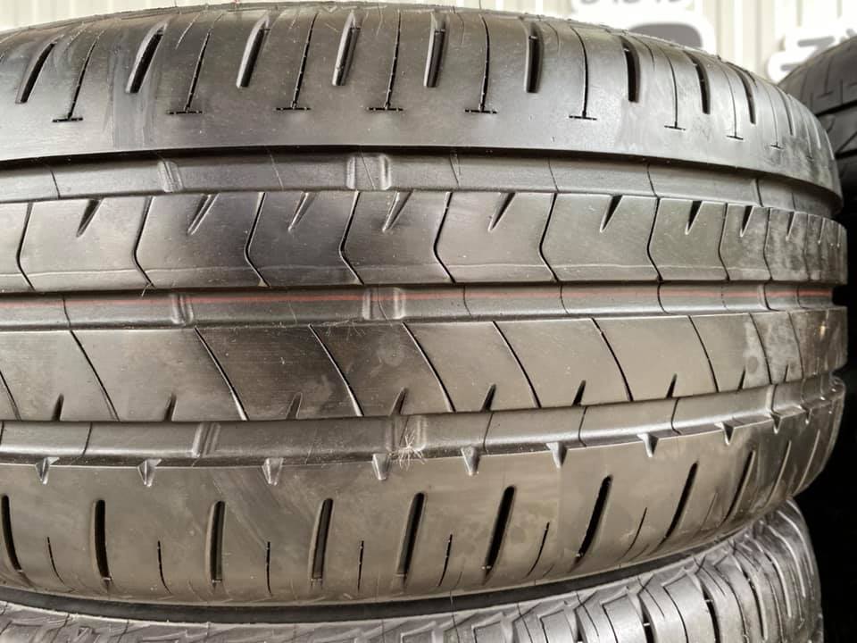 ยาง BRIDGESTONE ECOPIA EP300 195/50R16 ปี19 ยาง BRIDGESTONE ECOPIA EP300 195/50R16 ปี19