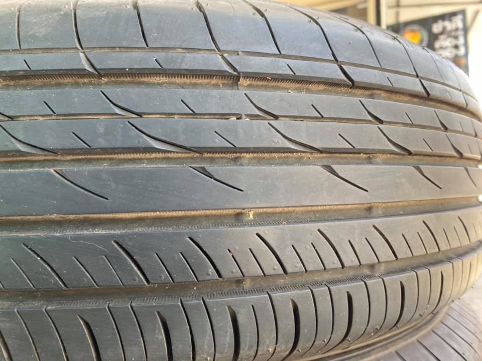 ยาง TOYO TIRES PROXES CR1 195/65R15 ปี20