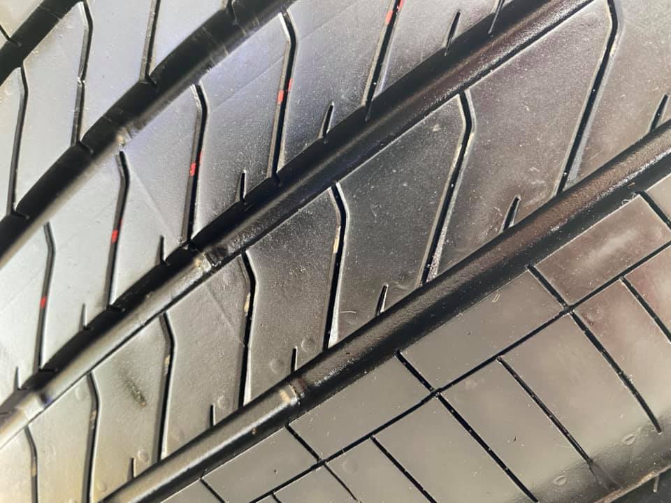 ยาง BRIDGESTONE TURANZA T005A 215/60R16 ปี20