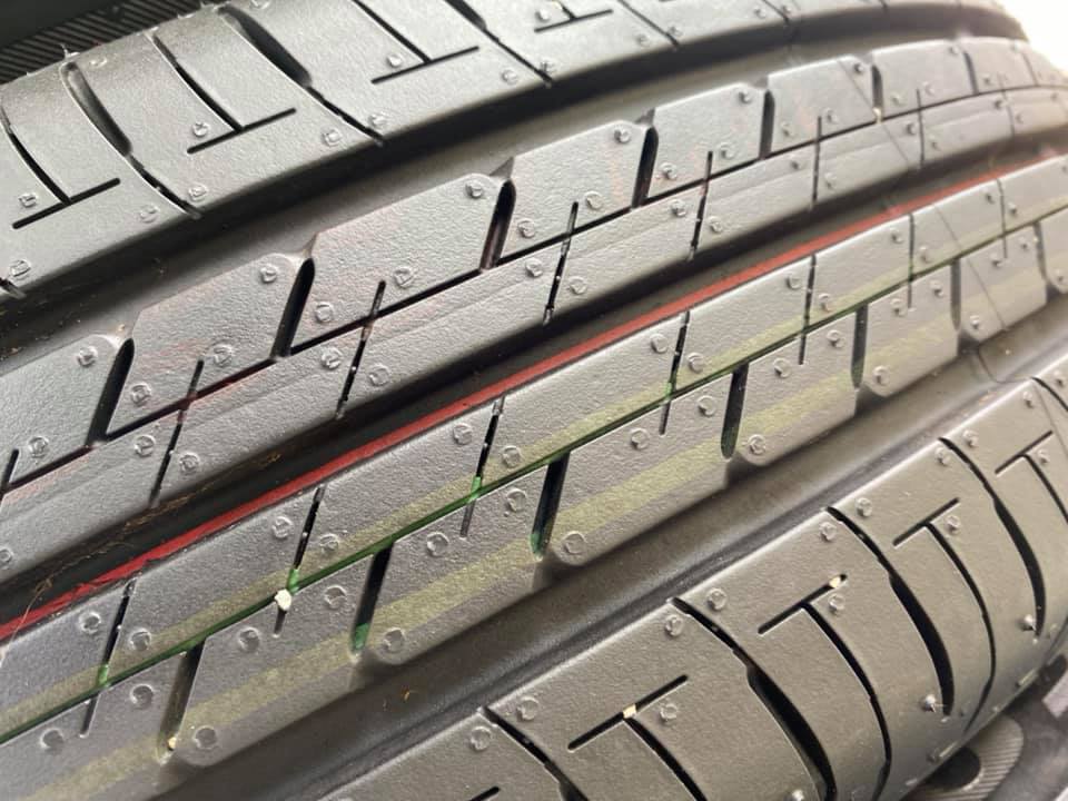 ยางถอดป้ายแดง BRIDGESTONE ECOPIA EP150 175/65R15 ปี20 ยางถอดป้ายแดง BRIDGESTONE ECOPIA EP150 175/65R15 ปี20