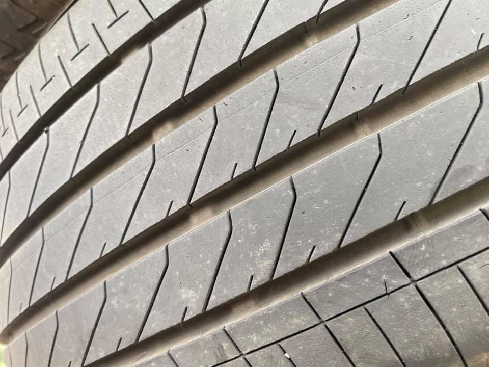 ยาง Bridgestone Turanza T005A 225/55-17 ปี18 ยาง Bridgestone Turanza T005A 225/55-17 ปี18