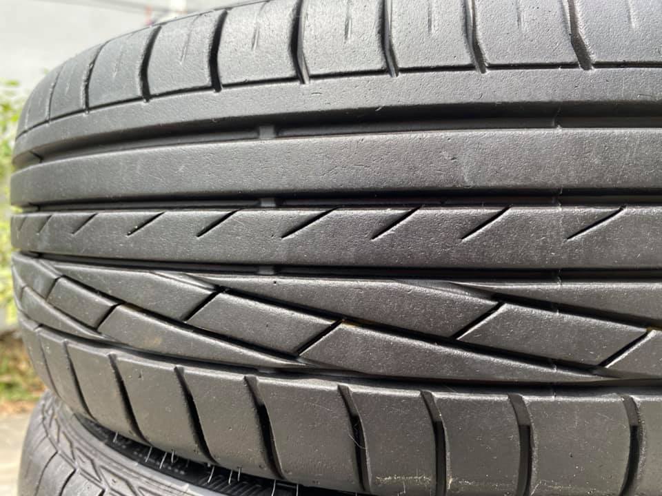 ล้อ HONDA City รุ่นท็อป ขอบ16 4รู100 ล้อ HONDA City รุ่นท็อป ขอบ16 4รู100