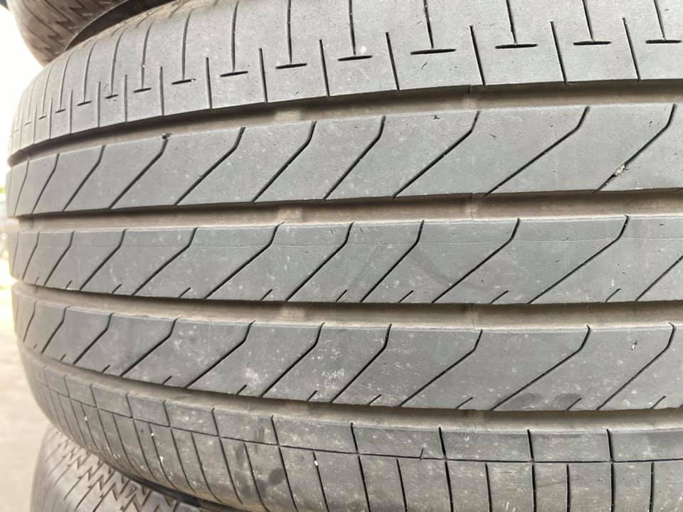 ยาง Bridgestone Turanza T005A 225/55-17 ปี18 ยาง Bridgestone Turanza T005A 225/55-17 ปี18