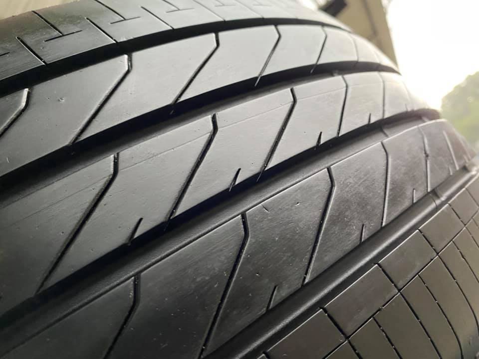 ยาง BRIDGESTONE TURANZA T005A 235/45R18 ปี19