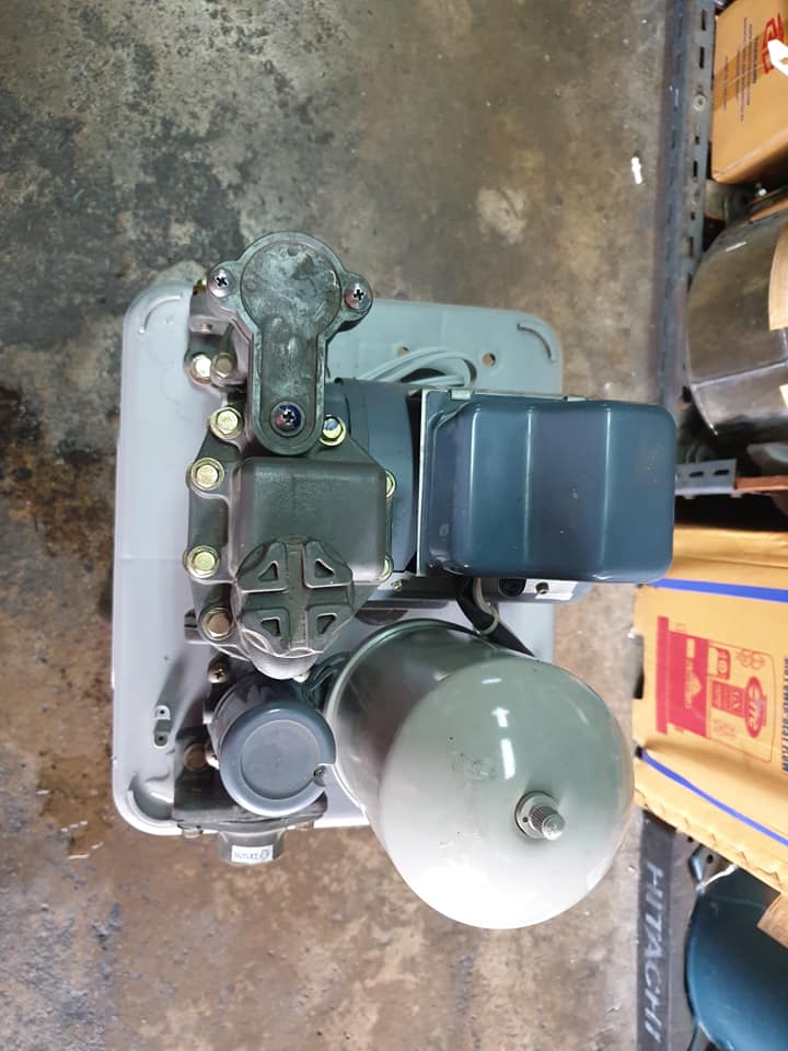ปั๊มน้ำ FUJIKA FCP - 250