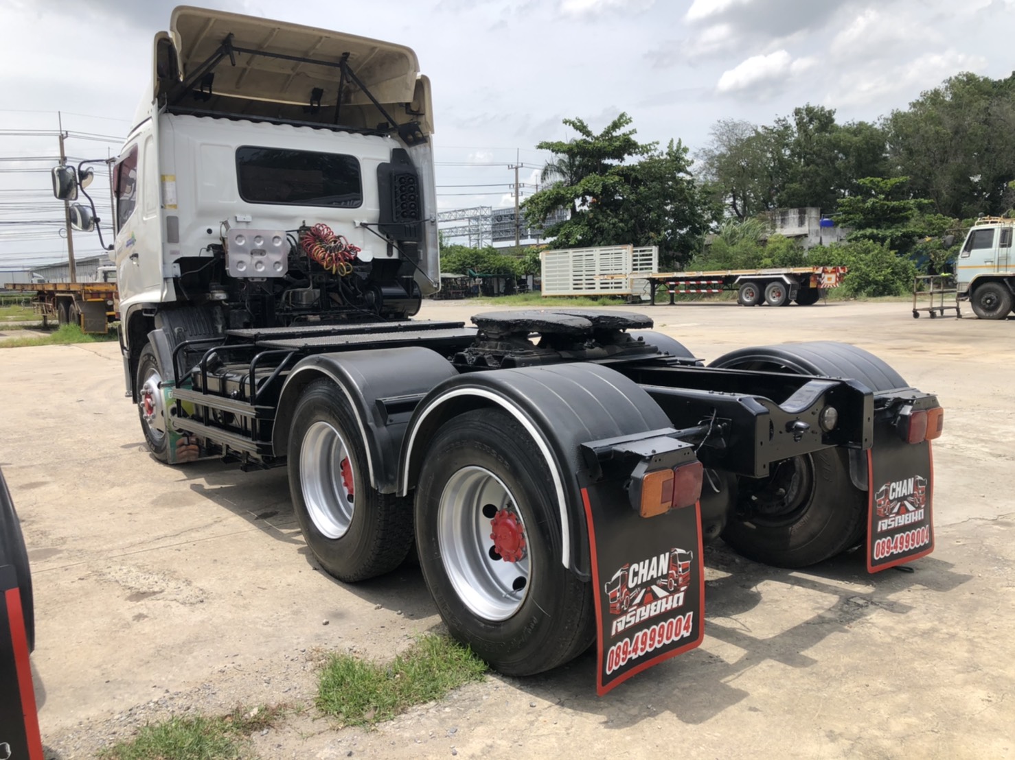 ขายด่วน HINO 380 แรงม้า ปี 2009 มี2คันให้เลือกครับ HINO380แรงสวยๆมี2คันให้เลือกชมสภาพพร้อมใช้งาน เคร ขายด่วน HINO 380 แรงม้า ปี 2009 มี2คันให้เลือกครับ HINO380แรงสวยๆมี2คันให้เลือกชมสภาพพร้อมใช้งาน เคร