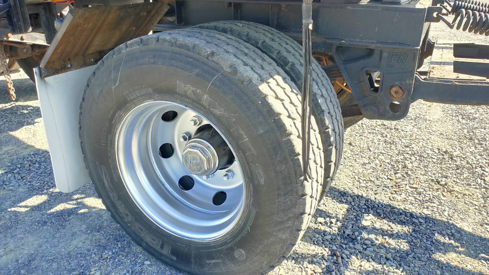 “ประกาศลูกขาดเเม่” ลูกพ่วงดั้ม 3 คานพนัสปี60 ราคา 550,000 บาท ☎️ 089-9192600 ธนพล  ☎️089-708-7998 เฮียดำสุโขทัย