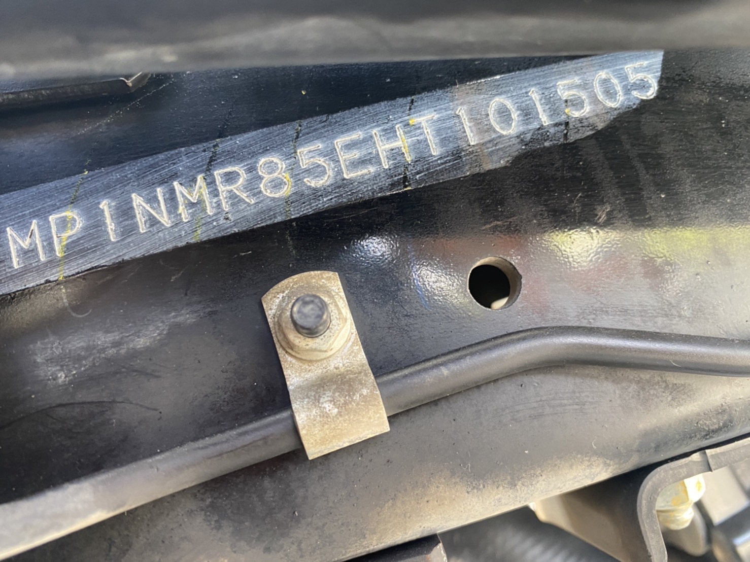 ISUZU NMR 130 EURO 3 ตู้เเห้ง 3 บาน ยาว 3.00 เมตร วิ่ง 57,537 กิโลเมตร  กระจกไฟฟ้า เซ็นทรัลล็อค พวงมาลัยมีถุงลมนิรภัย  จดทะเบียนปี 2562 ( 2019 )  ราคา 820,000 บาท  089-9192600 K ธนพล  id Line  @jj9898 ช่อง YouTube  Jjautocar 2