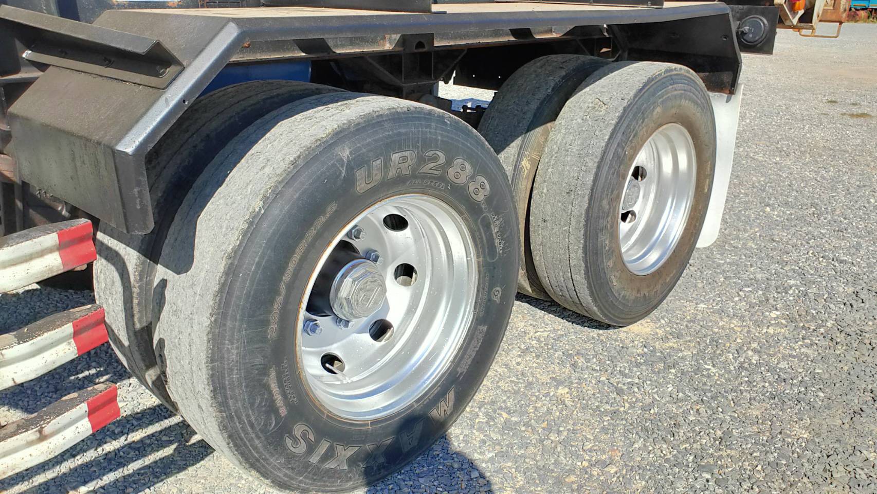 “ประกาศลูกขาดเเม่” ลูกพ่วงดั้ม 3 คานพนัสปี60 ราคา 550,000 บาท ☎️ 089-9192600 ธนพล  ☎️089-708-7998 เฮียดำสุโขทัย