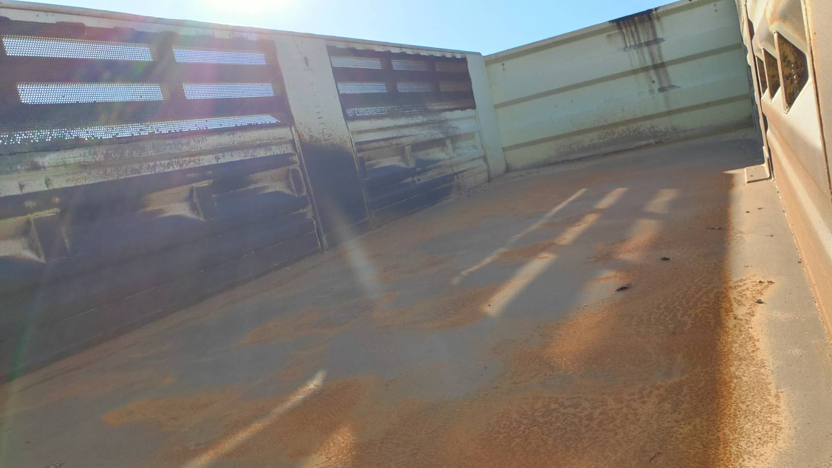 “ประกาศลูกขาดเเม่” ลูกพ่วงดั้ม 3 คานพนัสปี60 ราคา 550,000 บาท ☎️ 089-9192600 ธนพล  ☎️089-708-7998 เฮียดำสุโขทัย