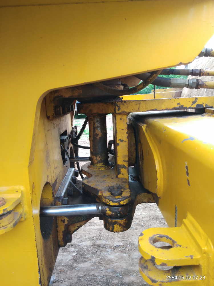 ขายรถบดSAKAI