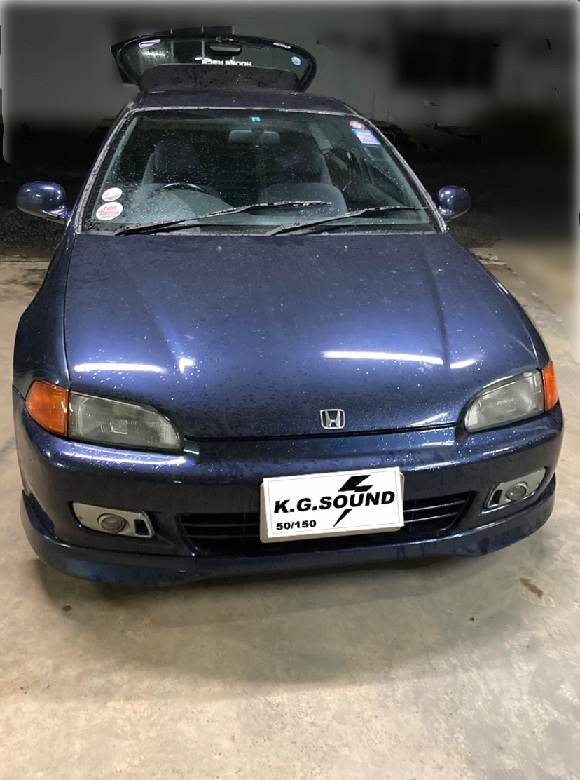 ขายรางเบาะแต่ง RECARO แท้ใส่รถยนต์ HONDA รุ่น CIVIC 3 DOOR ปี 1990-1995 ขายรางเบาะแต่ง RECARO แท้ใส่รถยนต์ HONDA รุ่น CIVIC 3 DOOR ปี 1990-1995