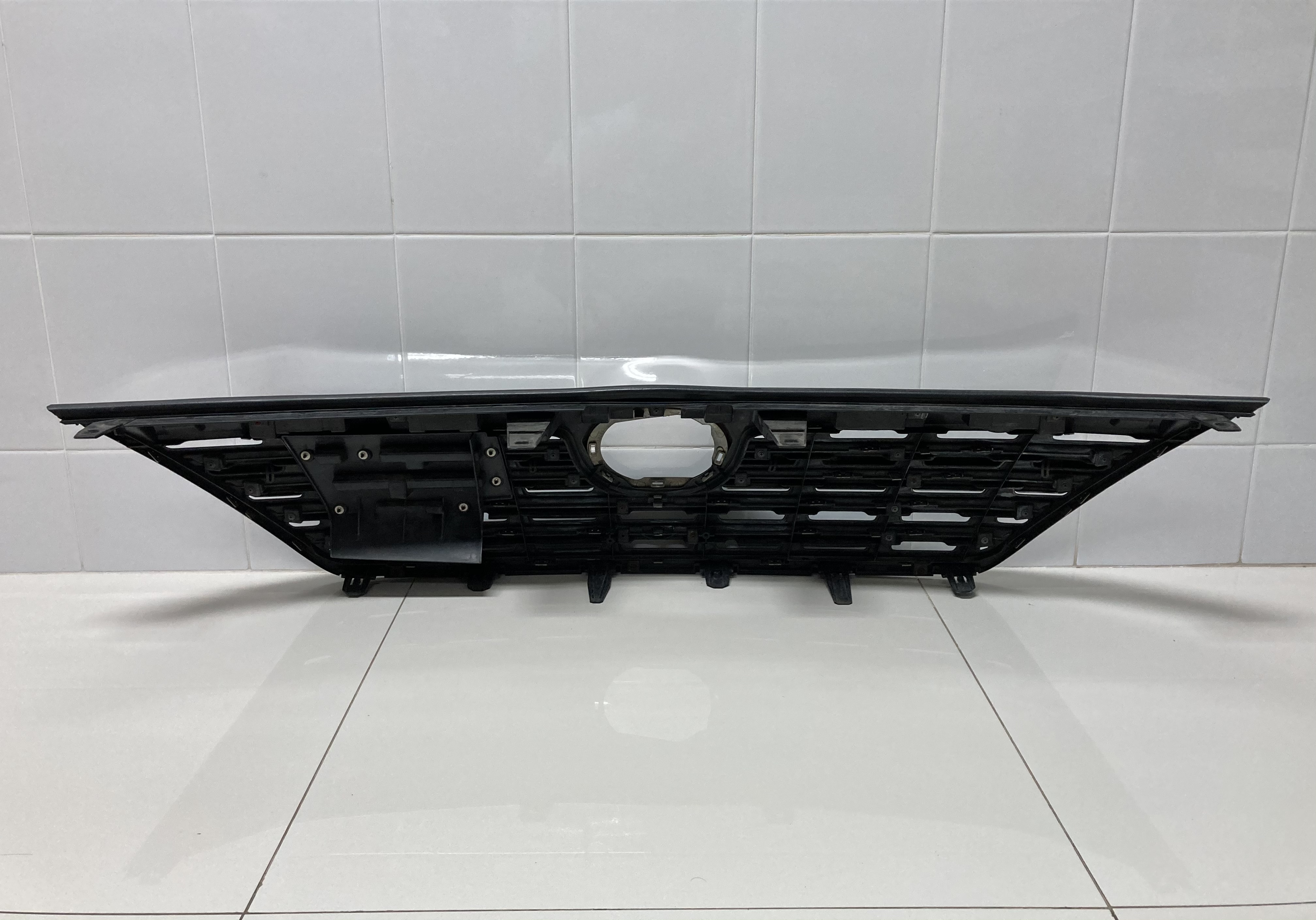 ขายกระจังหน้าแต่ง TOM'S ของรถยนต์ TOYOTA รุ่น VELLFIRE 2.4L-3.5L ปี 2008-2012 ขายกระจังหน้าแต่ง TOM'S ของรถยนต์ TOYOTA รุ่น VELLFIRE 2.4L-3.5L ปี 2008-2012