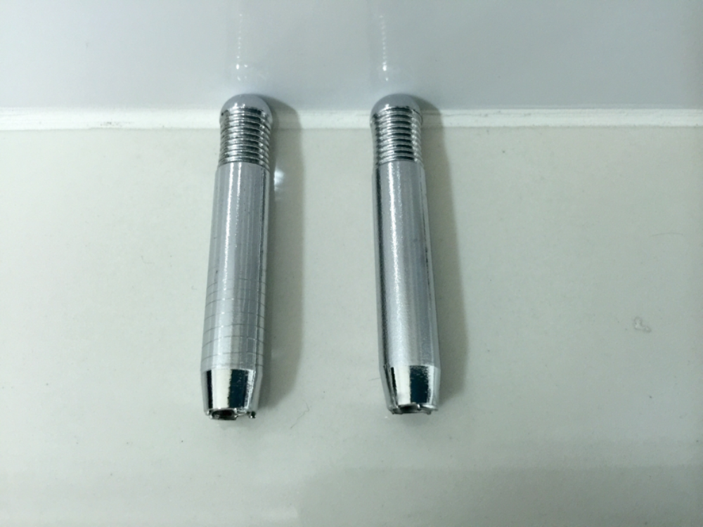 ขายปุ่มล็อคประตูโครเมี่ยมของรถยนต์ DAIHATSU รุ่น MIRA L80 แท่งกลมญี่ปุ่นแท้ ขายปุ่มล็อคประตูโครเมี่ยมของรถยนต์ DAIHATSU รุ่น MIRA L80 แท่งกลมญี่ปุ่นแท้