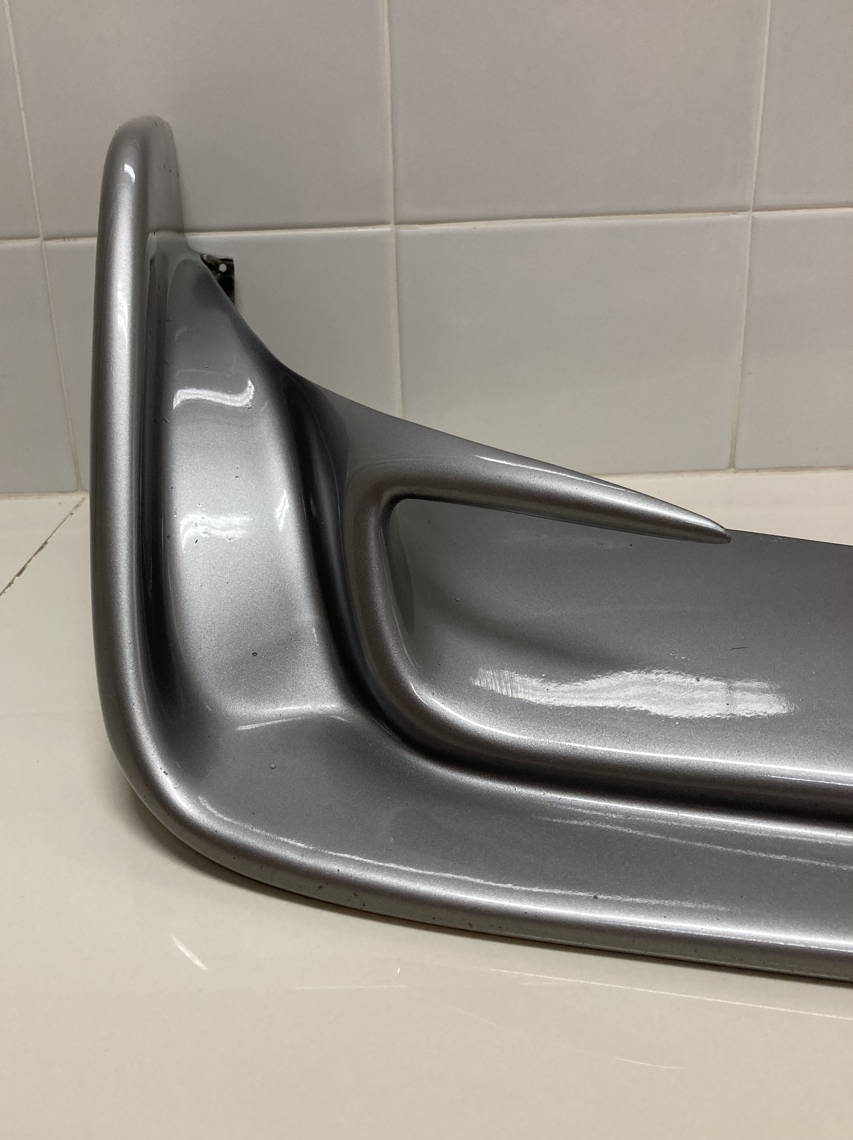 ขายลิ้นหน้าของสำนักแต่งรถยนต์ MITSUBISHI รุ่น EVOLUTION 4 CN9A ปี 1997 ขายลิ้นหน้าของสำนักแต่งรถยนต์ MITSUBISHI รุ่น EVOLUTION 4 CN9A ปี 1997