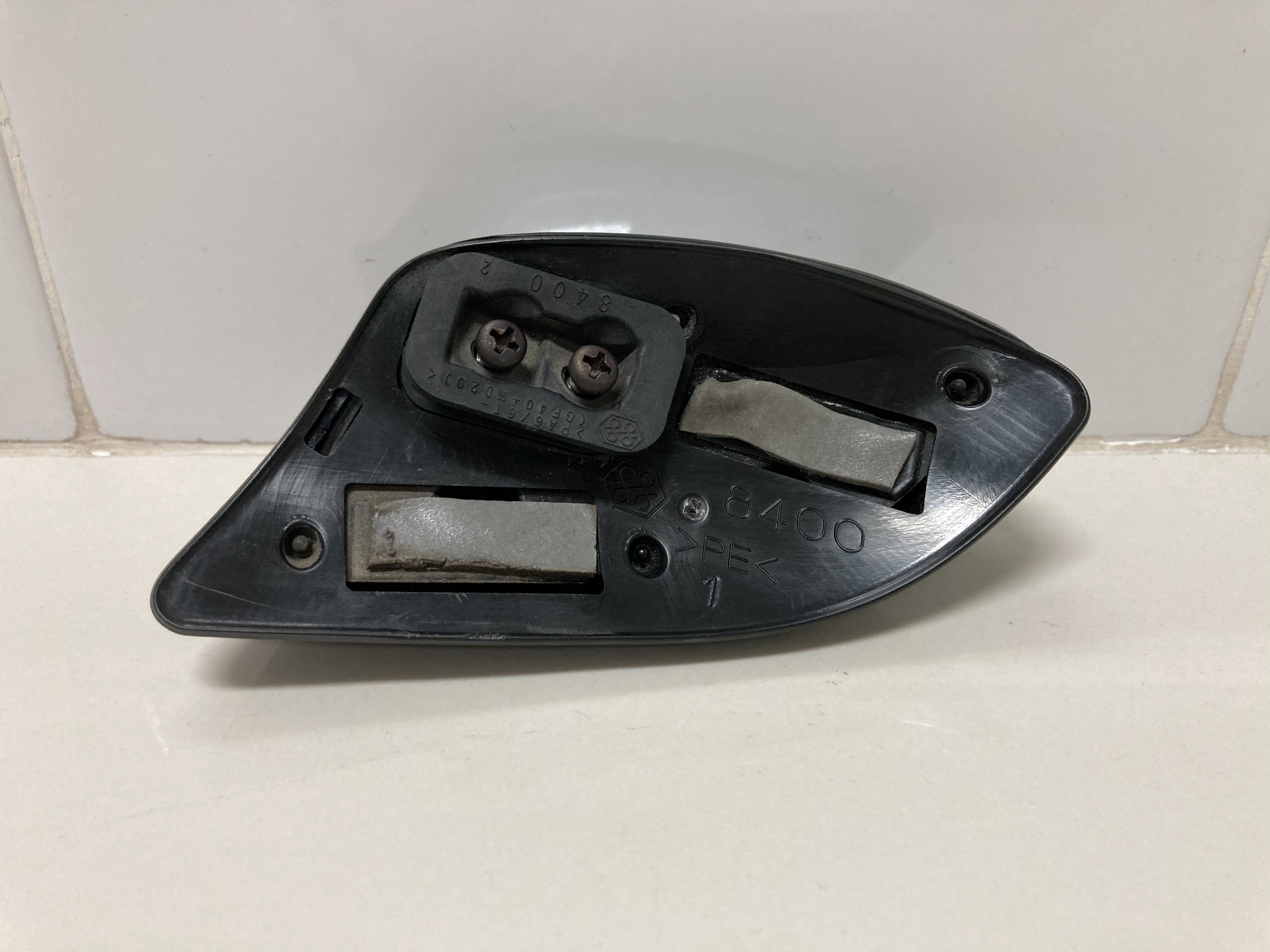 ขายกระจกมองมุมข้างซ้ายรถตู้ TOYOTA รุ่น ALPHARD 2.4L ปี 2008-2014 ขายกระจกมองมุมข้างซ้ายรถตู้ TOYOTA รุ่น ALPHARD 2.4L ปี 2008-2014