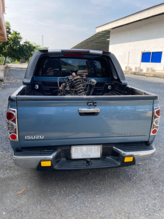 ขายเครื่องยนต์รถ DAIHATSU MIRA L80 ED10 ออโต้ 847 ซีซี ขายเครื่องยนต์รถ DAIHATSU MIRA L80 ED10 ออโต้ 847 ซีซี