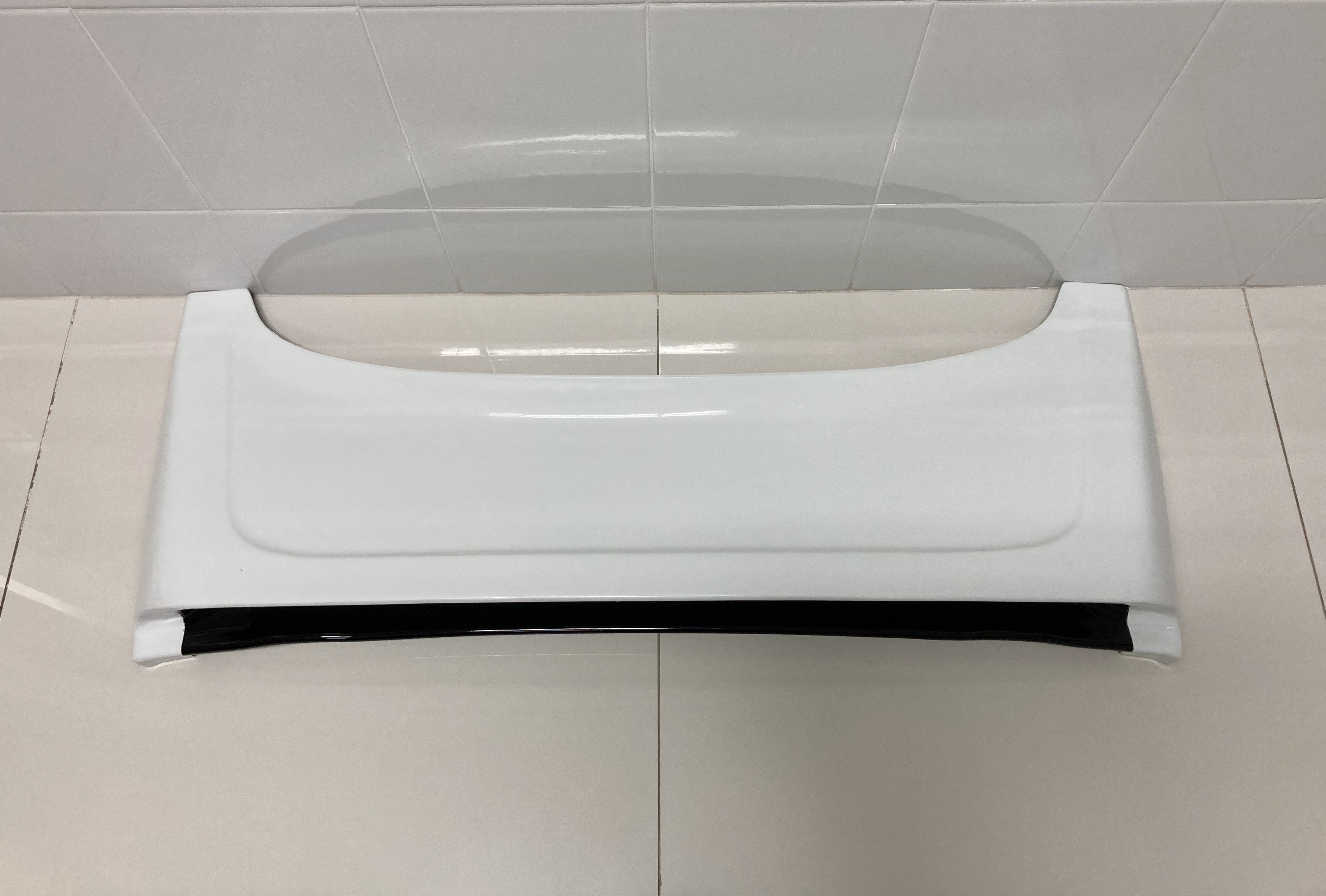 ขายปีกหางหลังของรถยนต์ HONDA รุ่น STREAM 2.0 S i-VTEC ปี 2002-2006 ตัวแต่ง MUGEN ขายปีกหางหลังของรถยนต์ HONDA รุ่น STREAM 2.0 S i-VTEC ปี 2002-2006 ตัวแต่ง MUGEN