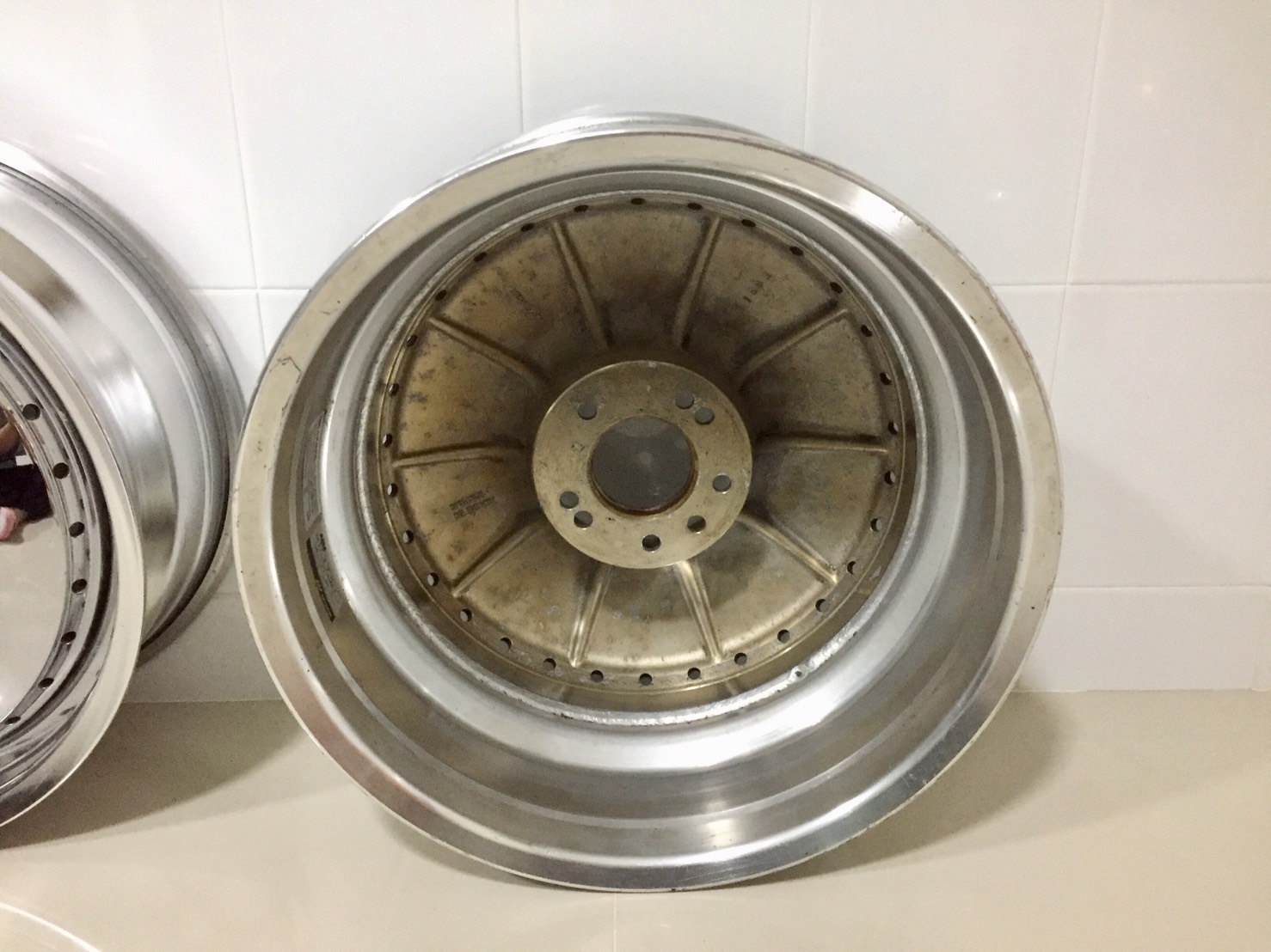 ขายล้อแม็กซ์ W WORK ขอบ 17 นิ้ว รุ่น LEADSLED ขนาด 4,5 รู 114.3 กว้าง 7" ET50 ขายล้อแม็กซ์ W WORK ขอบ 17 นิ้ว รุ่น LEADSLED ขนาด 4,5 รู 114.3 กว้าง 7" ET50