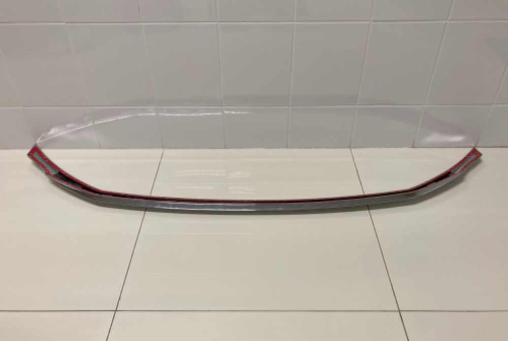 ขายคิ้วฝากระโปรงหน้าของรถยนต์ TOYOTA รุ่น VELLFIRE 2.4L-3.5L ปี 2008-2014 ขายคิ้วฝากระโปรงหน้าของรถยนต์ TOYOTA รุ่น VELLFIRE 2.4L-3.5L ปี 2008-2014