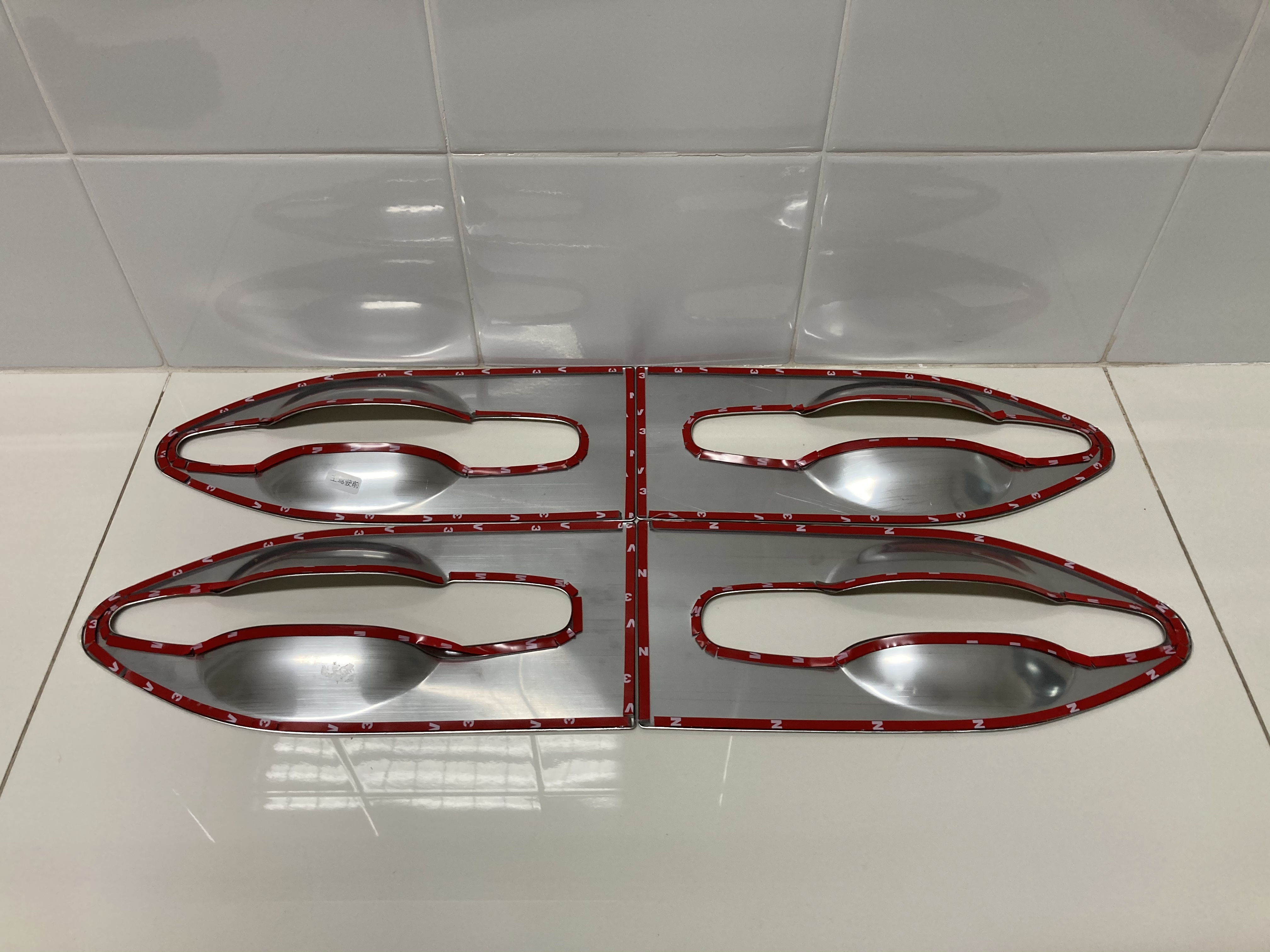 ขายฝาครอบประตูสไลด์รถยนต์ TOYOTA รุ่น ALPHARD 2.4L ปี 2008-2014 ขายฝาครอบประตูสไลด์รถยนต์ TOYOTA รุ่น ALPHARD 2.4L ปี 2008-2014