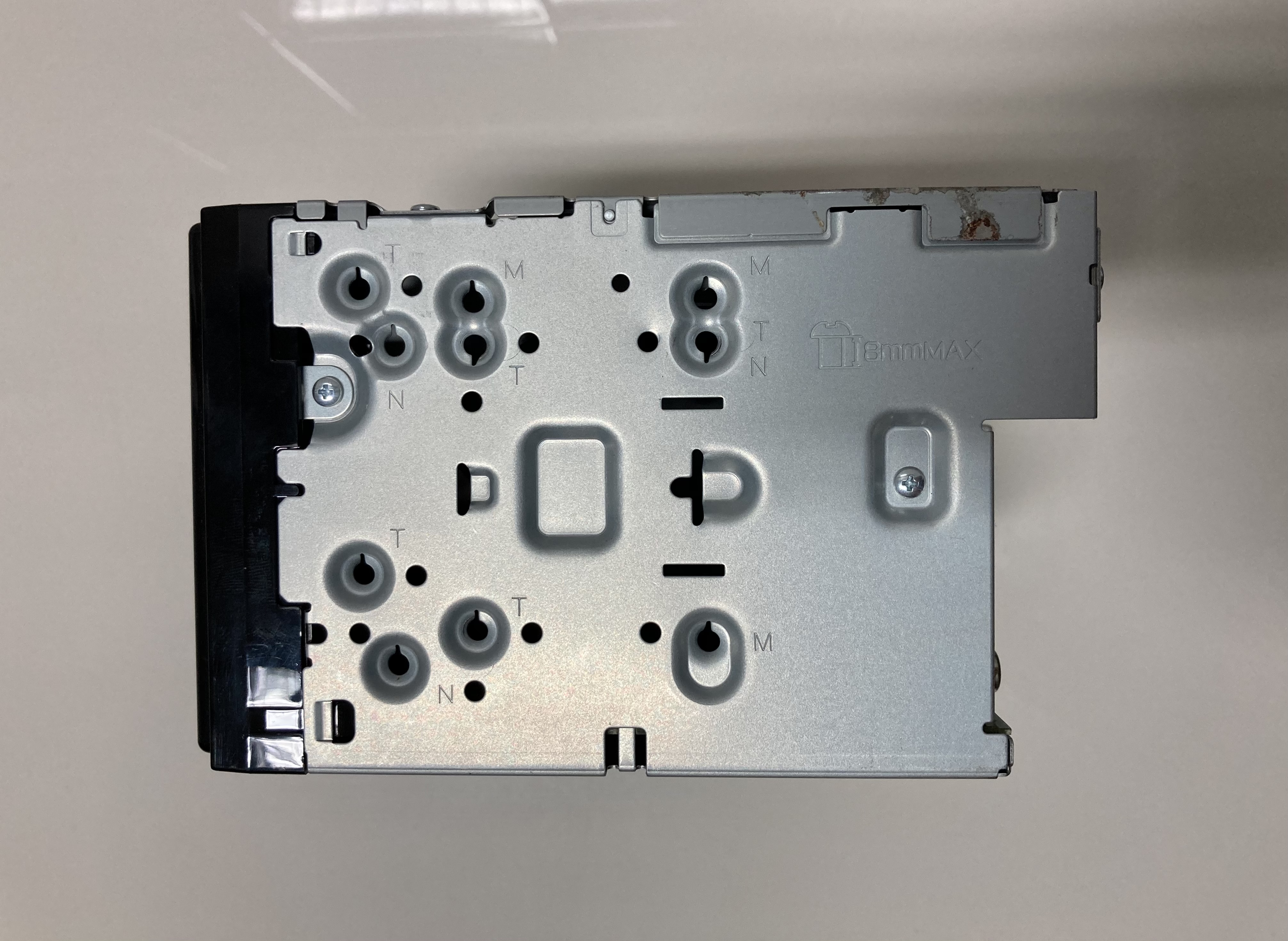 ขายวิทยุ 2 DIN ยี่ห้อ PIONEER รุ่น AVH-G225BT จอ 6.2” สภาพสวยมากๆ ขายวิทยุ 2 DIN ยี่ห้อ PIONEER รุ่น AVH-G225BT จอ 6.2” สภาพสวยมากๆ