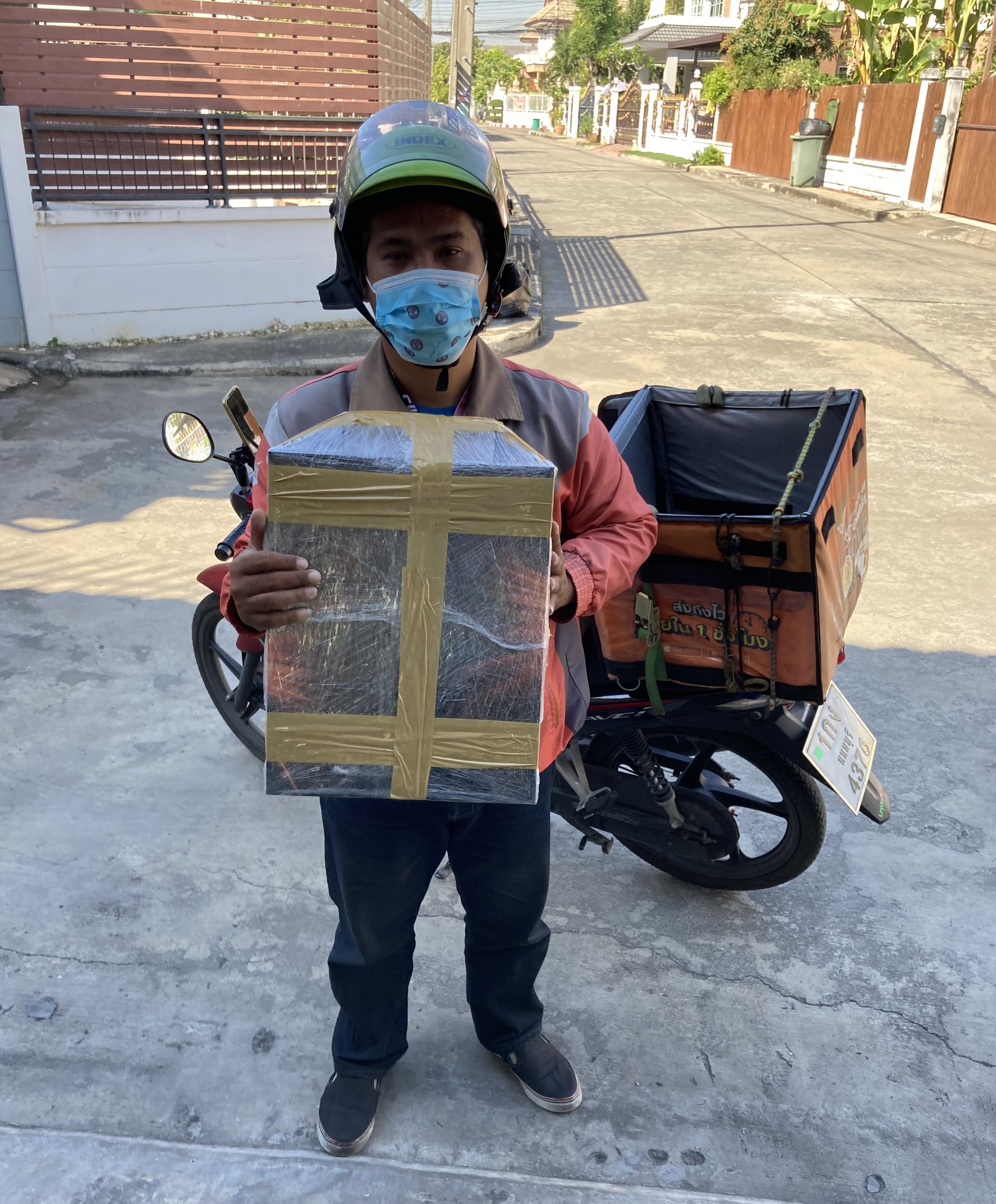 ขายเบสบล๊อก 8 นิ้ว JBL รุ่น BASSPRO SL สินค้าระดับ HI END