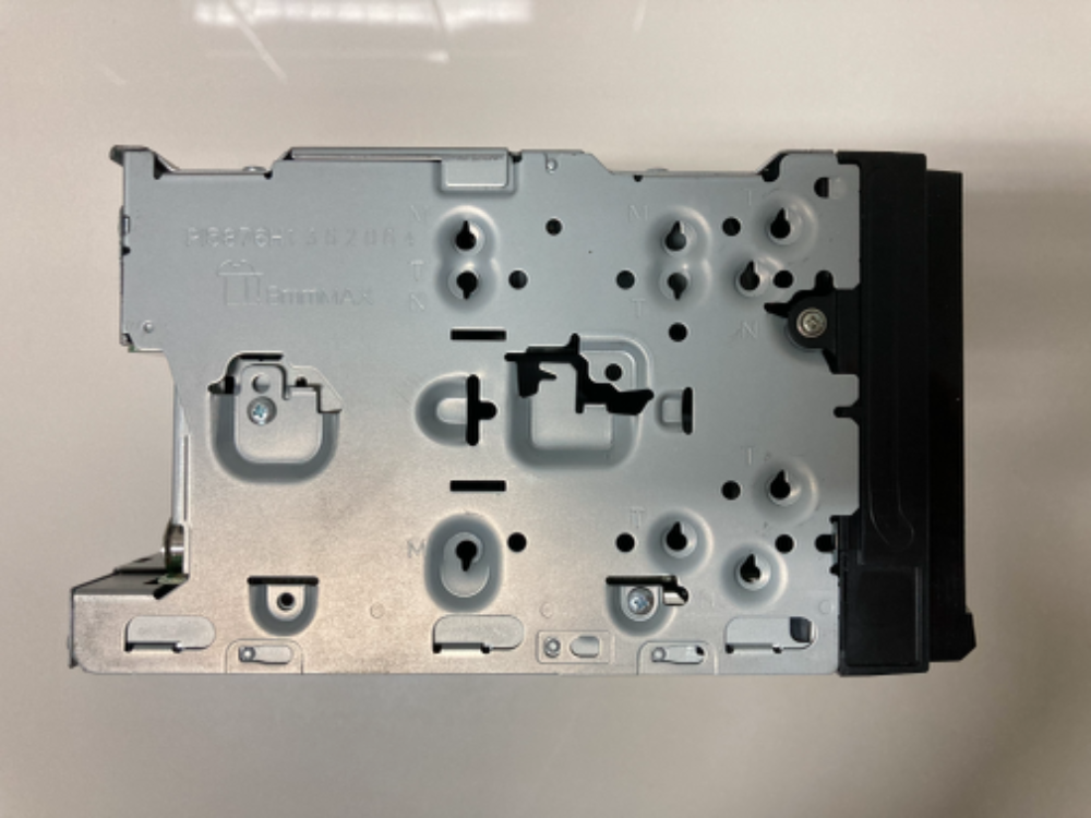 ขายวิทยุ 2 DINจอ 7 นิ้วยี่ห้อ PIONEER รุ่น AVH-X595BT สภาพสวยปี 2017 อุปกรณ์ครบๆ สภาพนางฟ้าชัดๆ