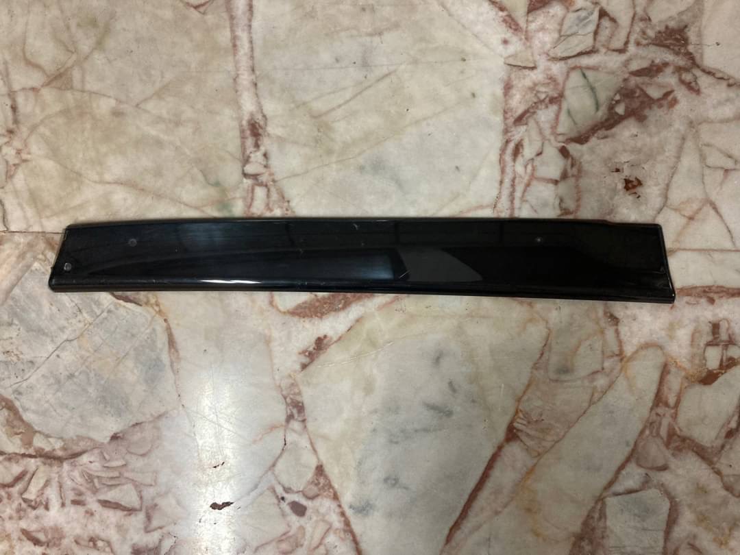 ขายการ์ดกันแมลงของรถยนต์ HONDA รุ่น JAZZ รหัส GE ตรงรุ่นปี 2008-2014