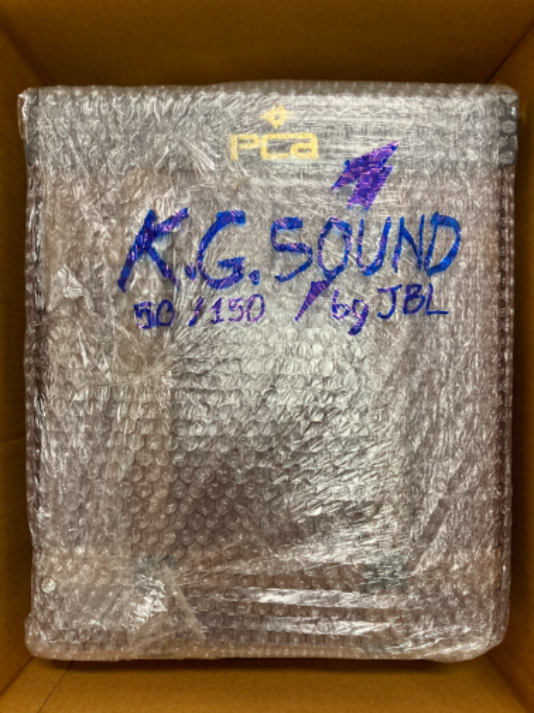 ขายลำโพง PEERLESS by PCA 4" แยกชิ้นกลางแหลมแท้ ขายลำโพง PEERLESS by PCA 4" แยกชิ้นกลางแหลมแท้