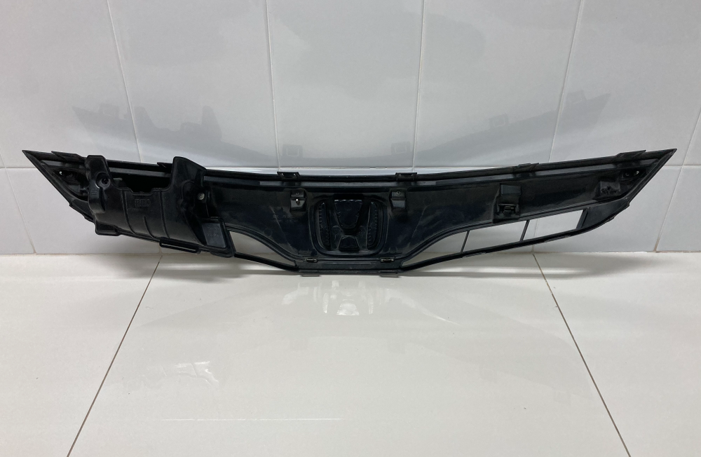 ขายกระจังหน้าแต่งของรถยนต์ HONDA รุ่น JAZZ GE ปี 2008-2014 ขายกระจังหน้าแต่งของรถยนต์ HONDA รุ่น JAZZ GE ปี 2008-2014