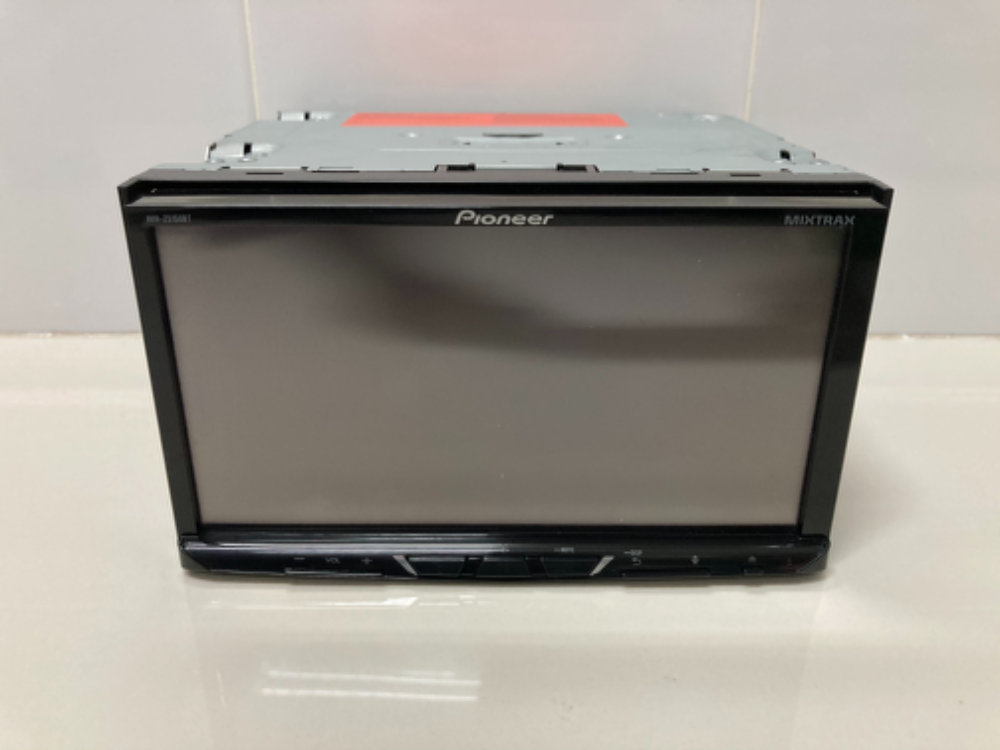 ขายวิทยุ 2 ดินจอ 7" ยี่ห้อ PIONEER รุ่น AVH-Z5150BT สภาพนางฟ้า