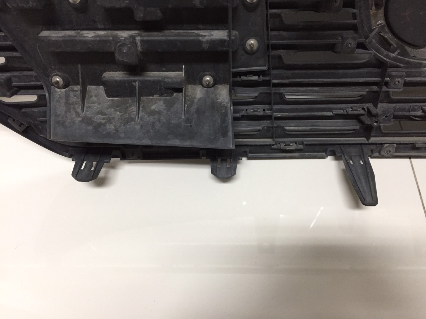 ขายกระจังหน้ารถยนค์ TOYOTA รุ่น VELLFIRE 2.4L-3.5L ปี 2008-2010 ขายกระจังหน้ารถยนค์ TOYOTA รุ่น VELLFIRE 2.4L-3.5L ปี 2008-2010