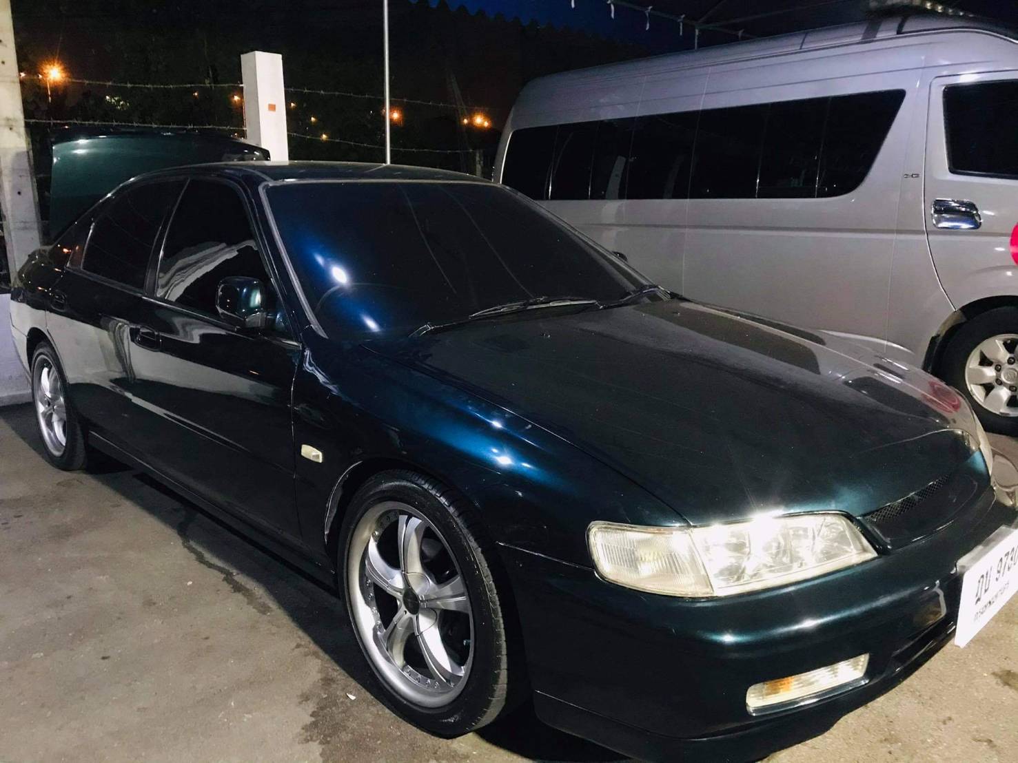 ขายโช๊คค้ำฝากระโปงหน้ารถยนต์ HONDA รุ่น ACCORD ปี 1994-1996 ขายโช๊คค้ำฝากระโปงหน้ารถยนต์ HONDA รุ่น ACCORD ปี 1994-1996