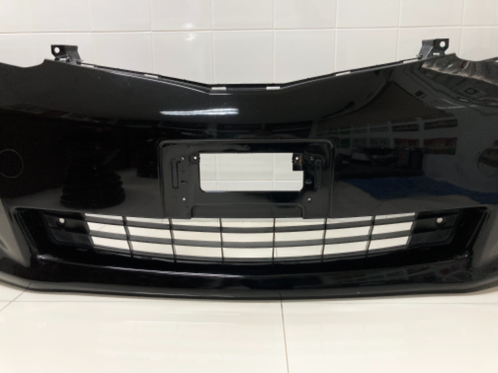 ขายกันชนหน้ารถยนต์ TOYOTA รุ่น ALPHARD 2.4L-3.5L ปี 2008-2011