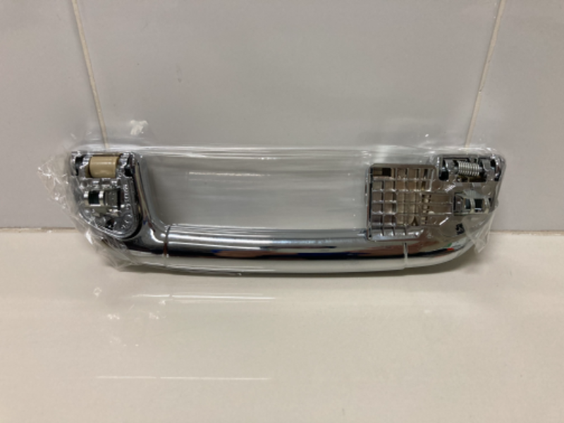 ขายมือจับโครเมียมของรถยนต์ TOYOTA รุ่น ALPHARD 2.4L-3.5L ปี 2008-2014 ญี่ปุ่นแท้ ขายมือจับโครเมียมของรถยนต์ TOYOTA รุ่น ALPHARD 2.4L-3.5L ปี 2008-2014 ญี่ปุ่นแท้