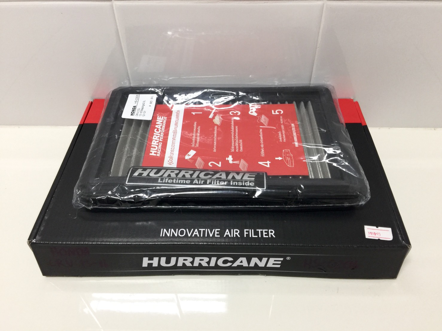 ขายกรองอากาศสแตนเลสรถยนต์ HONDA รุ่น CRV เครื่อง 2.0L ปี 2013-2016 ขายกรองอากาศสแตนเลสรถยนต์ HONDA รุ่น CRV เครื่อง 2.0L ปี 2013-2016