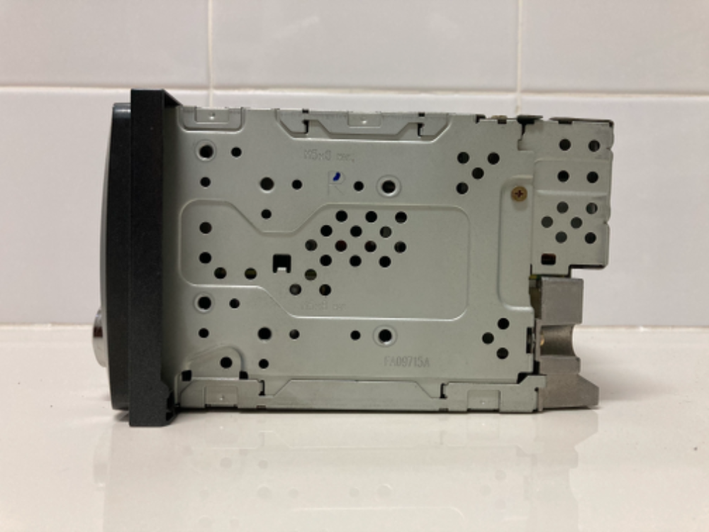 ขายวิทยุเดิม 2 ดินติดรถยนต์ TOYOTA รุ่น WISH 2.0 Q ปี 2004-2009 ขายวิทยุเดิม 2 ดินติดรถยนต์ TOYOTA รุ่น WISH 2.0 Q ปี 2004-2009