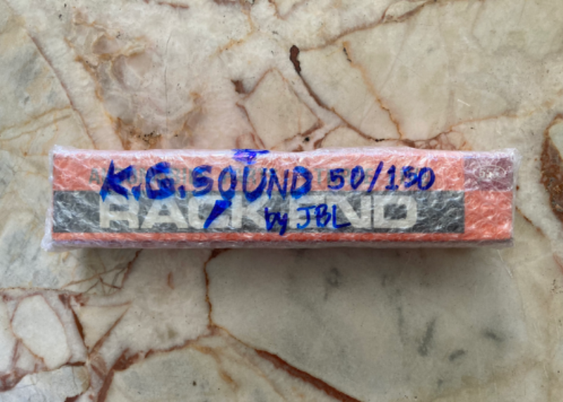 ขายลูกหมากแร็ครถ DAIHATSU รุ่น MIRA L80 เดิมบ้านเรา