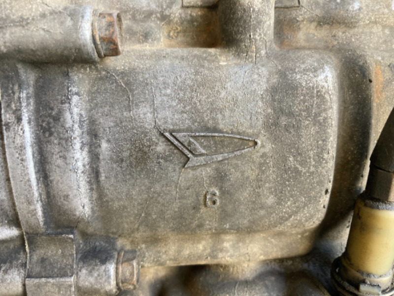 ขายเครื่องยนต์รถ DAIHATSU MIRA L80 ED10 ออโต้ 847 ซีซี ขายเครื่องยนต์รถ DAIHATSU MIRA L80 ED10 ออโต้ 847 ซีซี