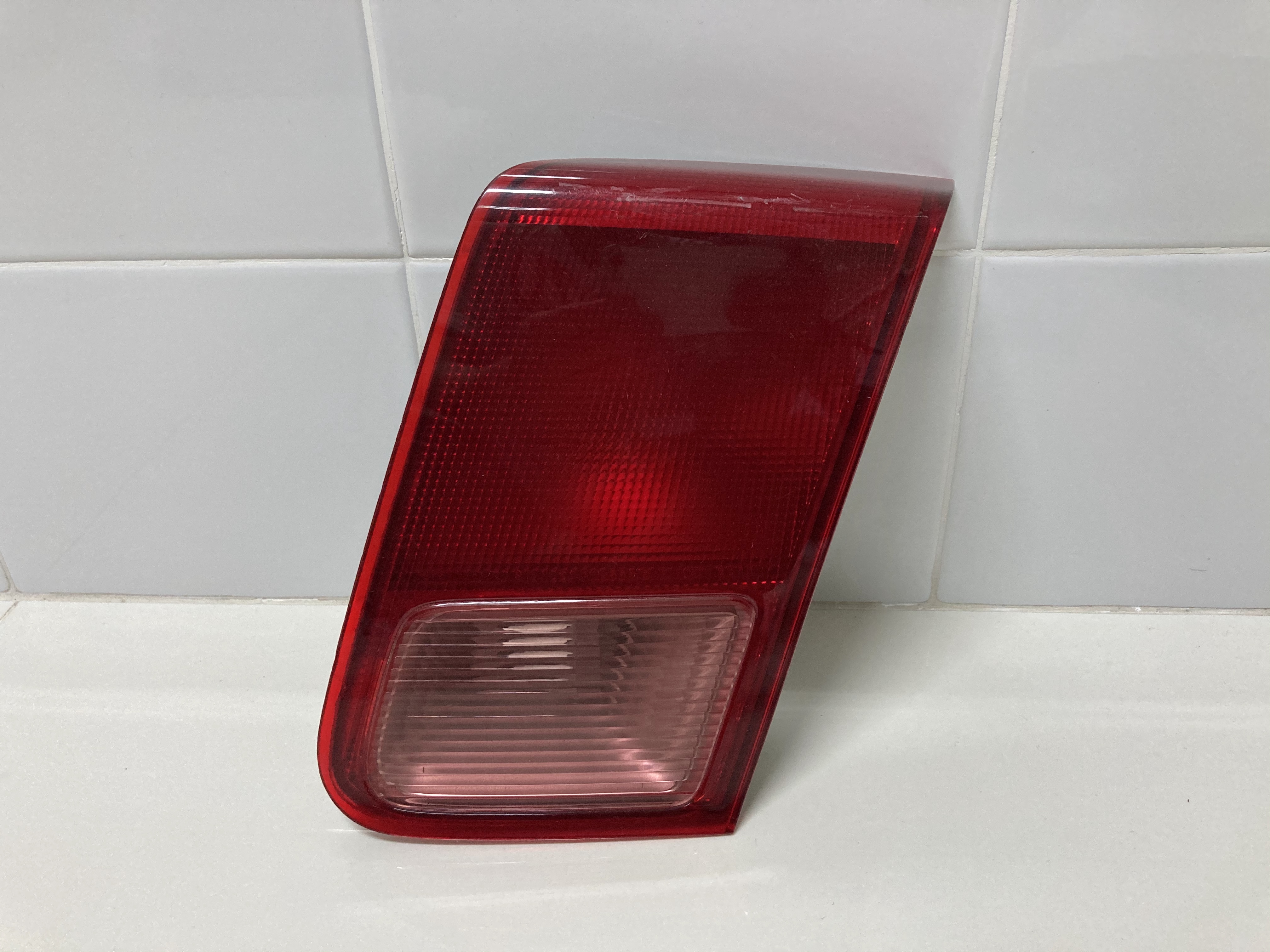 ขายไฟท้ายเดิมรถยนต์ HONDA รุ่น CIVIC 1.7 VTi ปี2001 ขายไฟท้ายเดิมรถยนต์ HONDA รุ่น CIVIC 1.7 VTi ปี2001