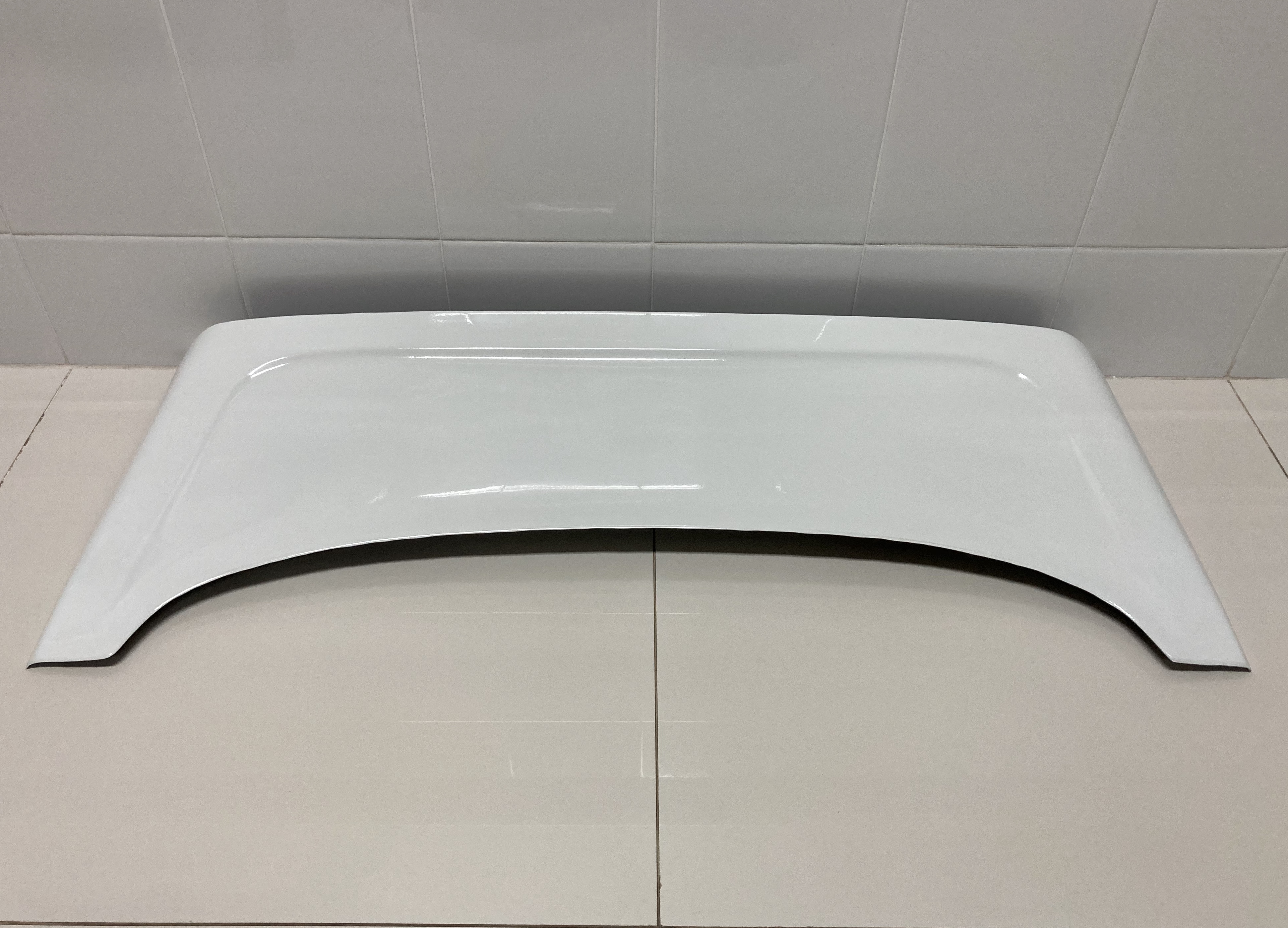 ขายปีกหางหลังของรถยนต์ HONDA รุ่น STREAM 2.0 S i-VTEC ปี 2002-2006 ตัวแต่ง MUGEN