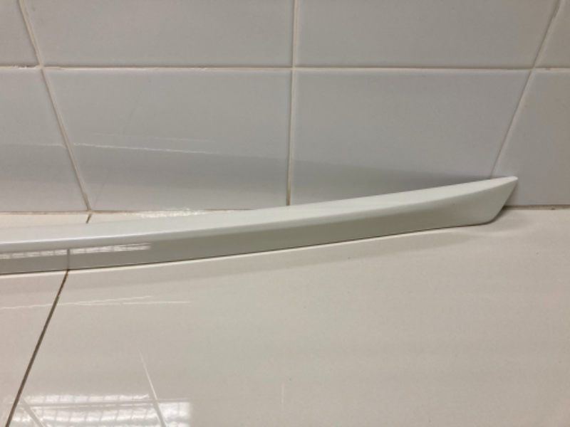 ขายเอวหลังแต่งของรถยนต์ TOYOTA รุ่น ALPHARD SC 24L-35L ปี 2008-2014