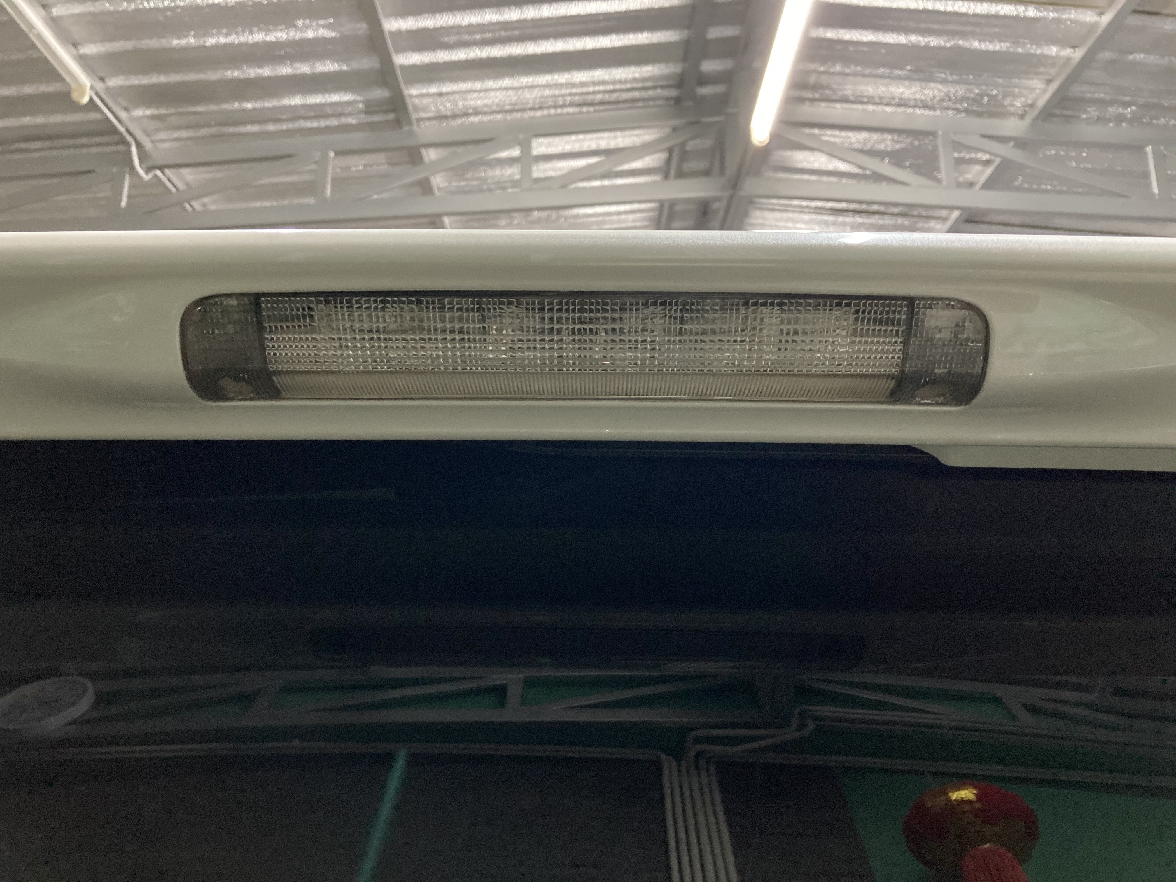 ขายโครเมี่ยมครอบไฟเบรครถยนต์ TOYOTA รุ่น ALPHARD 2.4-3.5L ปี 2008-2014 ขายโครเมี่ยมครอบไฟเบรครถยนต์ TOYOTA รุ่น ALPHARD 2.4-3.5L ปี 2008-2014