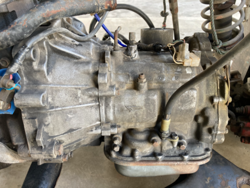 ขายเครื่องยนต์รถ DAIHATSU MIRA L80 ED10 ออโต้ 847 ซีซี ขายเครื่องยนต์รถ DAIHATSU MIRA L80 ED10 ออโต้ 847 ซีซี