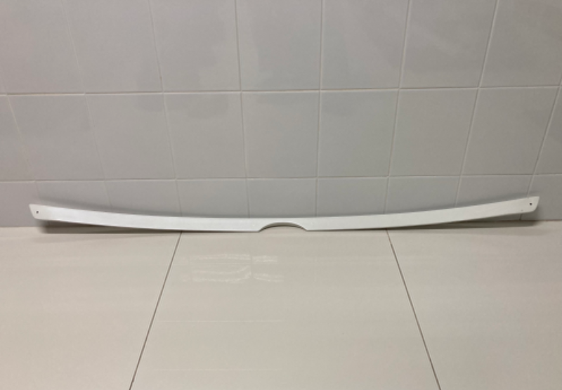 ขายเอวหลังแต่งของรถยนต์ TOYOTA รุ่น ALPHARD SC 24L-35L ปี 2008-2014